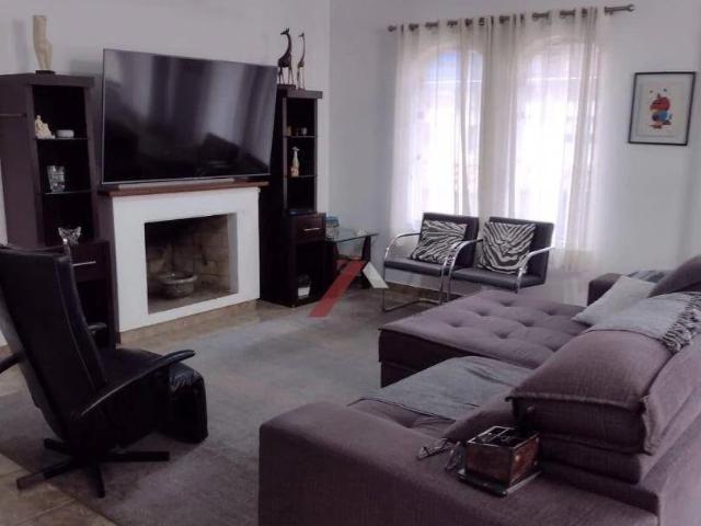 Casa / Sobrado para Venda em Santo André/SP Vila Gilda 4 Quartos