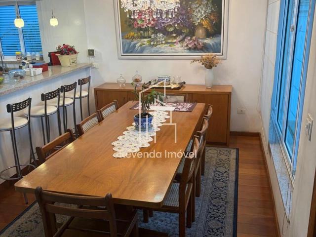 Casa / Sobrado para Venda em Santo André/SP Vila Gilda 4 Quartos