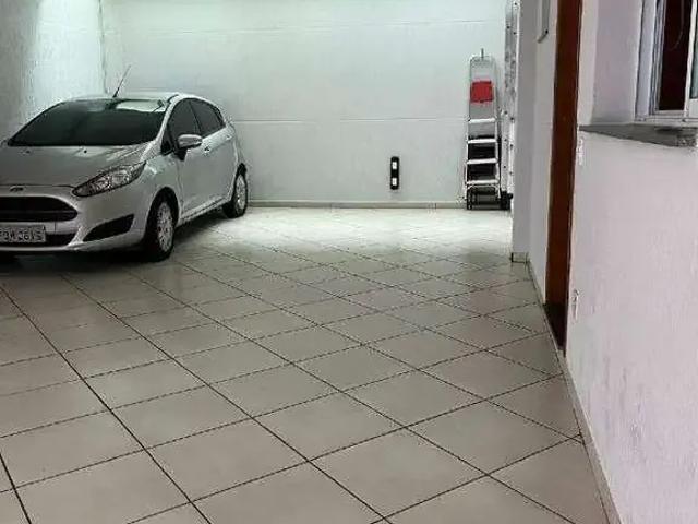 Casa / Sobrado para Venda em Santo André/SP Vila Gilda 4 Quartos