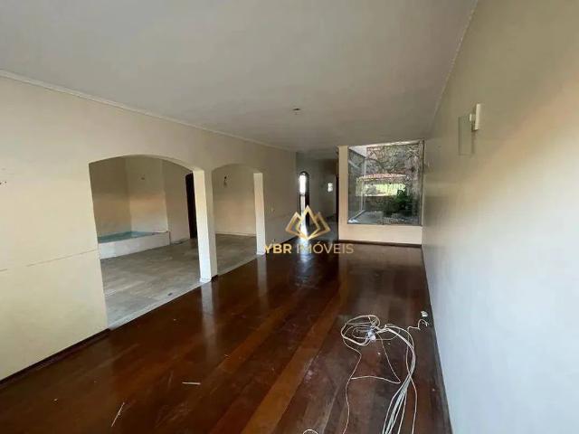 Casa / Sobrado para Venda em Santo André/SP Vila Gilda 4 Quartos