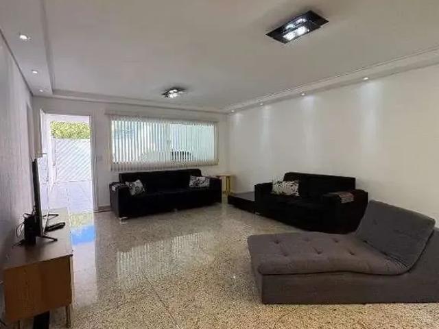 Casa / Sobrado para Venda em Santo André/SP Vila Gilda 4 Quartos