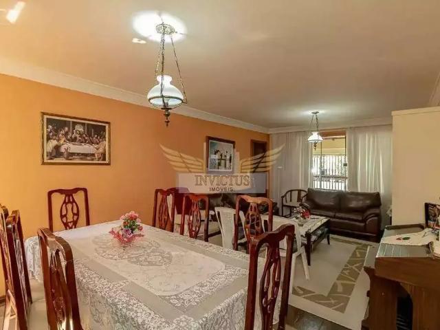 Casa / Sobrado para Venda em Santo André/SP Vila Gilda 4 Quartos