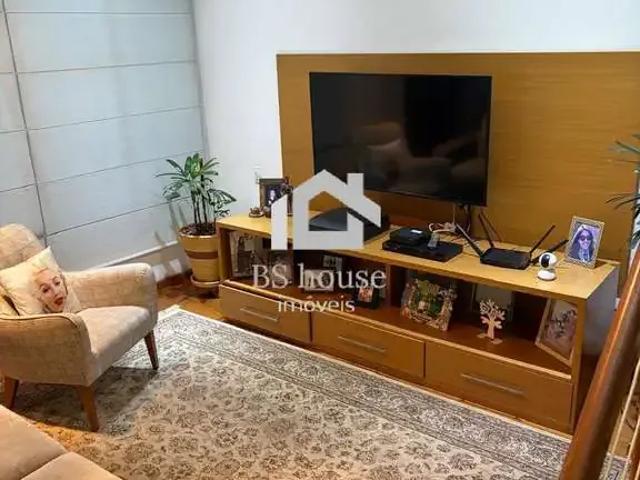 Casa / Sobrado para Venda em Santo André/SP Vila Gilda 5 Quartos