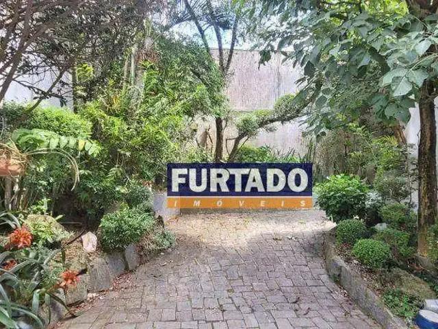 Casa / Sobrado para Venda em Santo André/SP Vila Boa Vista 6 Quartos