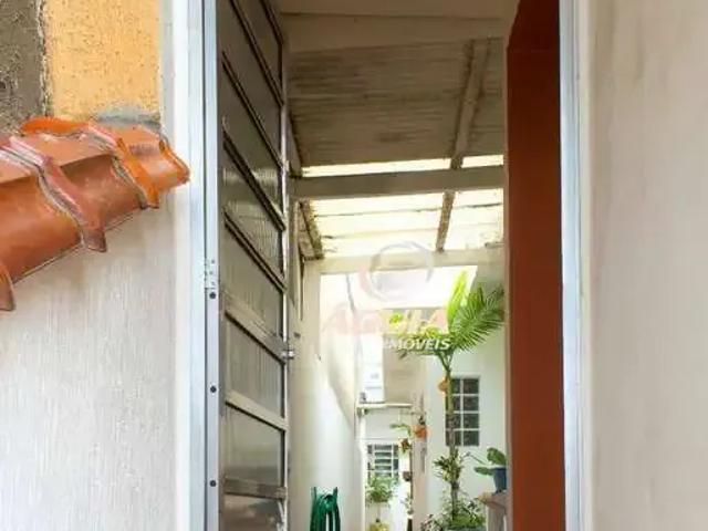 Casa / Sobrado para Venda em Santo André/SP Vila Guaraciaba 2 Quartos