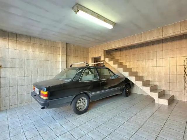 Casa / Sobrado para Venda em Santo André/SP Vila Guaraciaba 2 Quartos