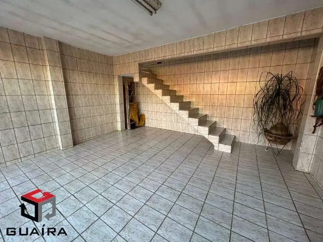 Casa / Sobrado para Venda em Santo André/SP Vila Guaraciaba 2 Quartos