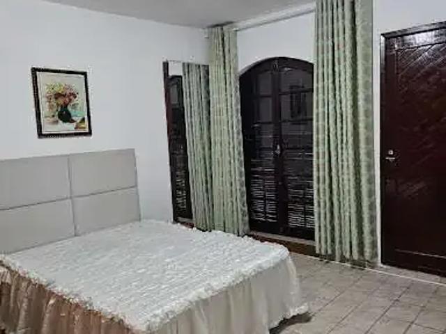 Casa / Sobrado para Venda em Santo André/SP Vila Guaraciaba 2 Quartos