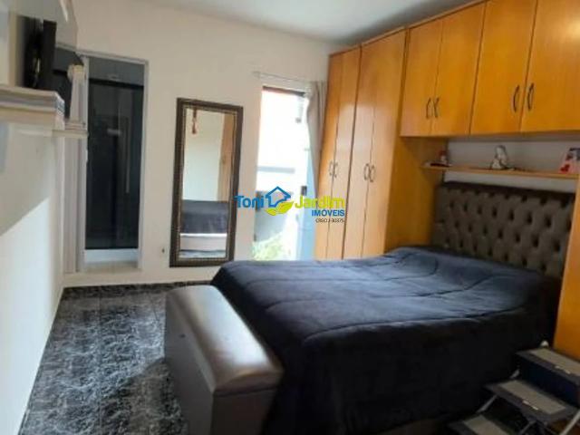 Casa / Sobrado para Venda em Santo André/SP Vila Guaraciaba 2 Quartos