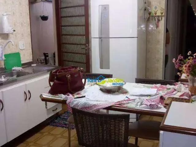 Casa / Sobrado para Venda em Santo André/SP Vila Guaraciaba 2 Quartos