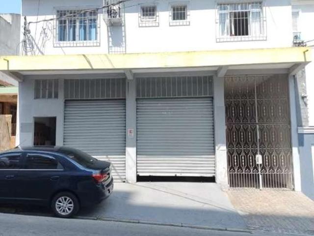 Casa / Sobrado para Venda em Santo André/SP Vila Guaraciaba 2 Quartos