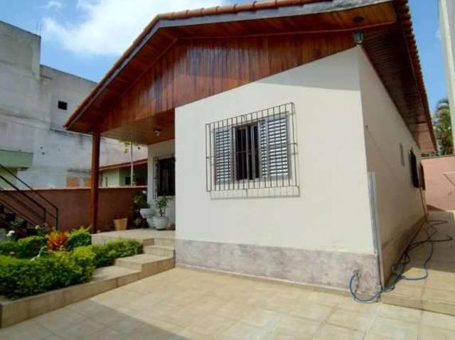Casa / Sobrado para Venda em Santo André/SP Vila Guaraciaba 2 Quartos