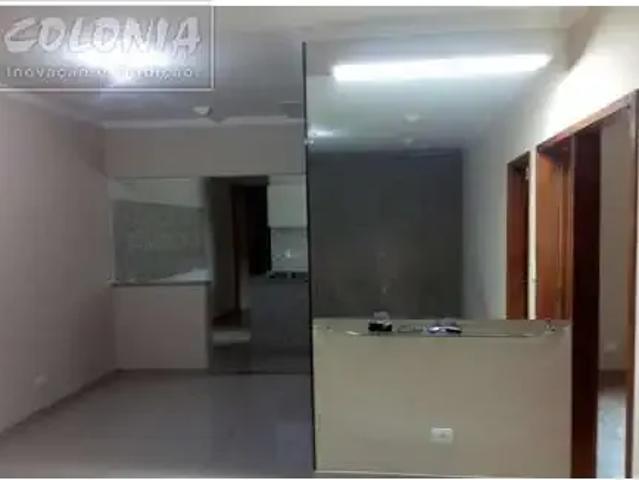 Casa / Sobrado para Venda em Santo André/SP Vila Guaraciaba 3 Quartos