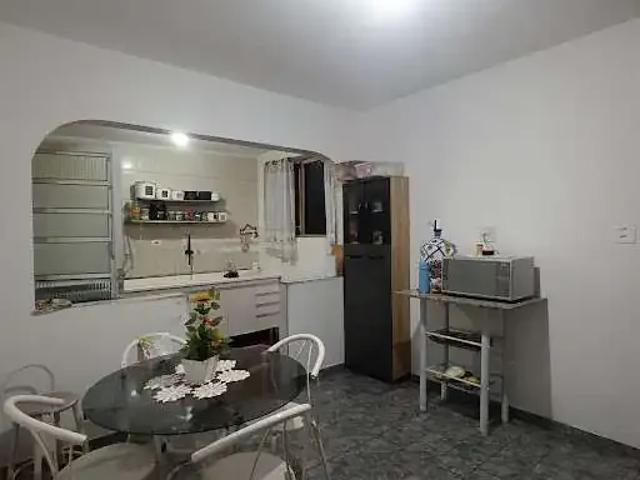 Casa / Sobrado para Venda em Santo André/SP Vila Guaraciaba 3 Quartos