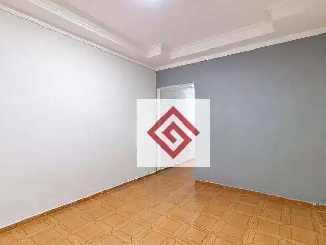 Casa / Sobrado para Venda em Santo André/SP Vila Guaraciaba 3 Quartos