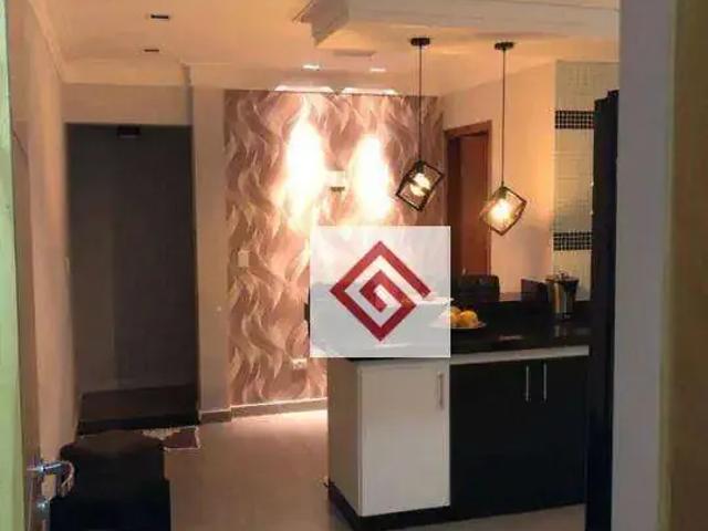 Casa / Sobrado para Venda em Santo André/SP Vila Guaraciaba 3 Quartos