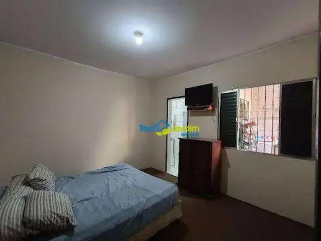 Casa / Sobrado para Venda em Santo André/SP Vila Guaraciaba 3 Quartos