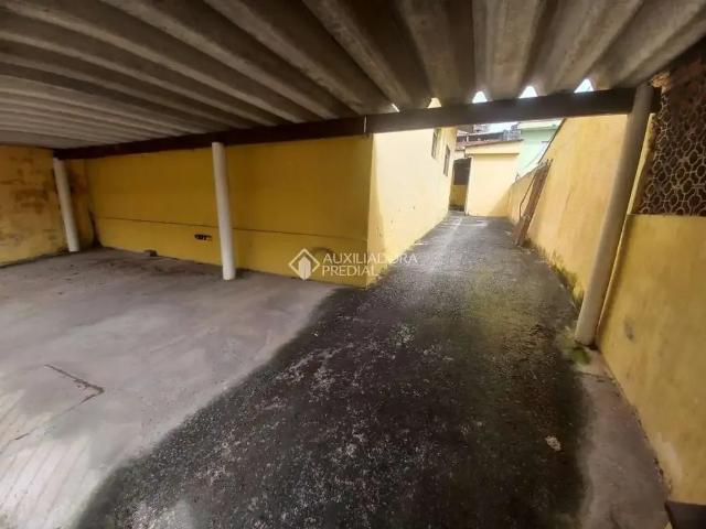 Casa / Sobrado para Venda em Santo André/SP Vila Guaraciaba 3 Quartos