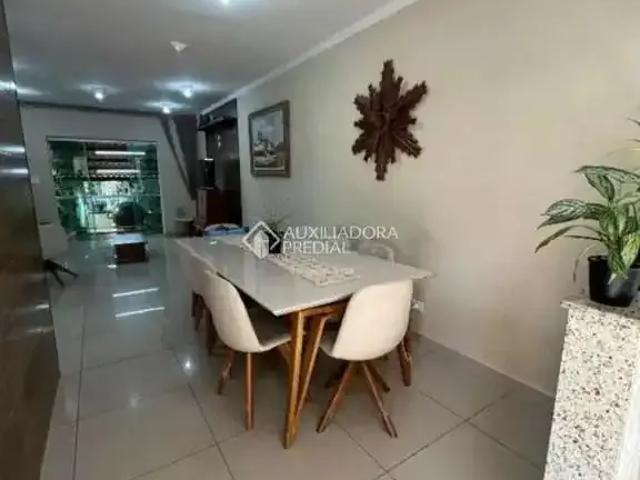 Casa / Sobrado para Venda em Santo André/SP Vila Guaraciaba 3 Quartos