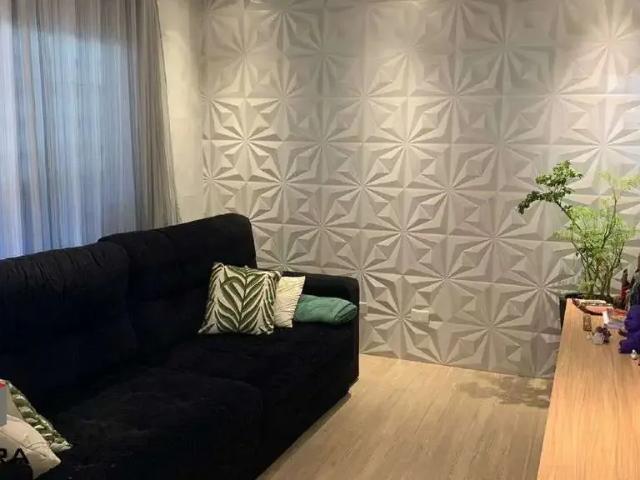 Casa / Sobrado para Venda em Santo André/SP Vila Guarani 3 Quartos
