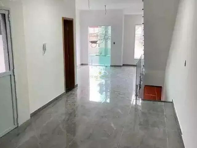 Casa / Sobrado para Venda em Santo André/SP Vila Guarani 3 Quartos