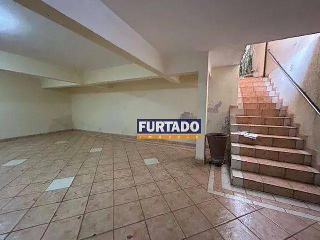 Casa / Sobrado para Venda em Santo André/SP Vila Guiomar 4 Quartos