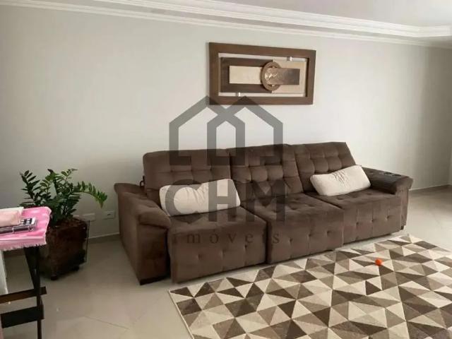 Casa / Sobrado para Venda em Santo André/SP Vila Guiomar 4 Quartos