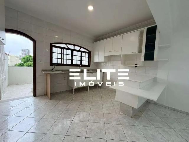 Casa / Sobrado para Venda em Santo André/SP Vila Guiomar 4 Quartos
