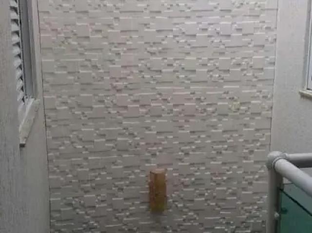 Casa / Sobrado para Venda em Santo André/SP Vila Guiomar 4 Quartos