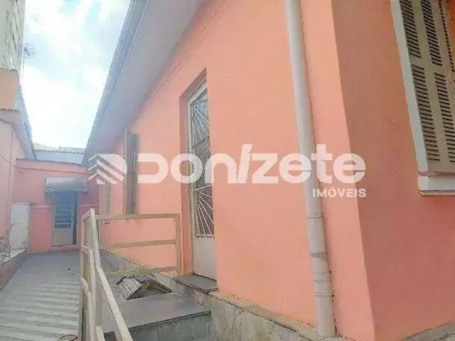 Casa / Sobrado para Venda em Santo André/SP Vila Guiomar 4 Quartos