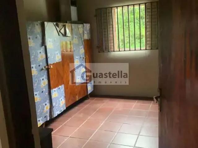 Casa / Sobrado para Venda em Santo André/SP Vila Guiomar 1 Quartos