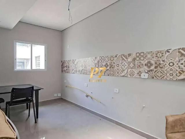 Casa / Sobrado para Venda em Santo André/SP Vila Guiomar 1 Quartos