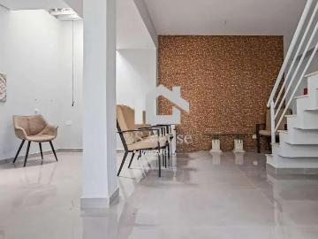 Casa / Sobrado para Venda em Santo André/SP Vila Guiomar 1 Quartos