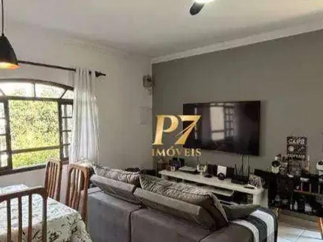 Casa / Sobrado para Venda em Santo André/SP Vila Guiomar 2 Quartos