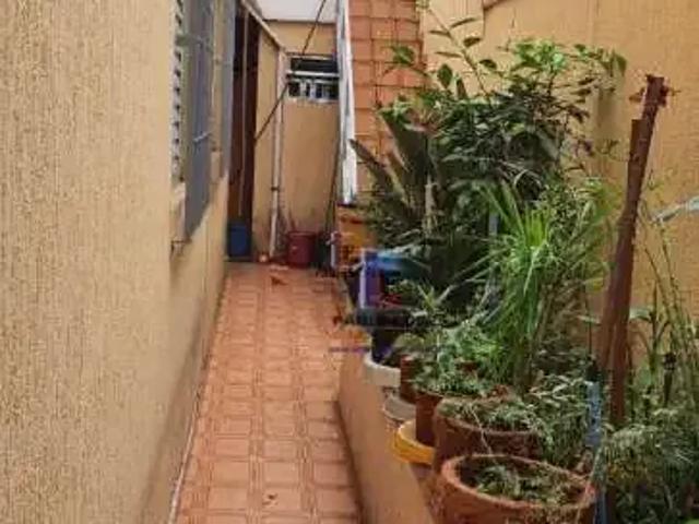 Casa / Sobrado para Venda em Santo André/SP Vila Guiomar 2 Quartos