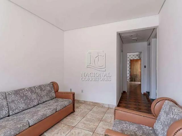 Casa / Sobrado para Venda em Santo André/SP Vila Guiomar 2 Quartos