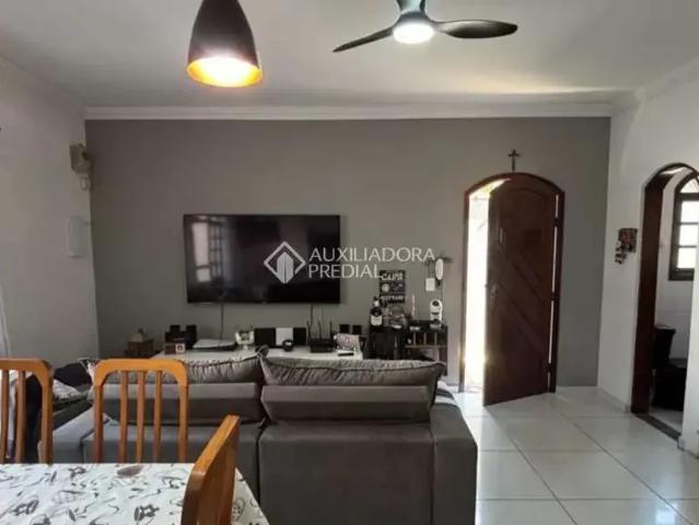 Casa / Sobrado para Venda em Santo André/SP Vila Guiomar 2 Quartos