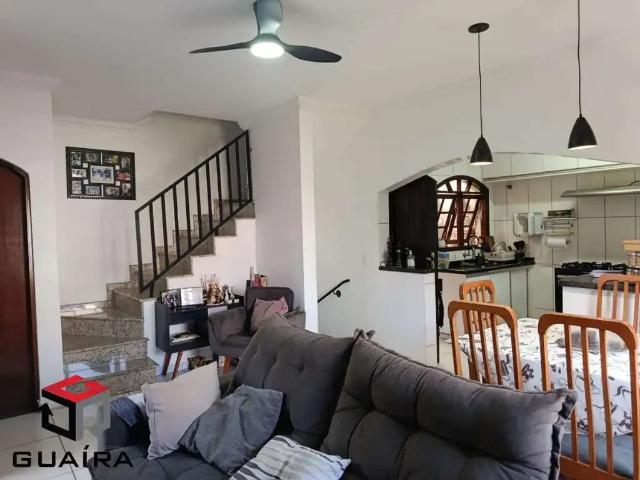 Casa / Sobrado para Venda em Santo André/SP Vila Guiomar 2 Quartos