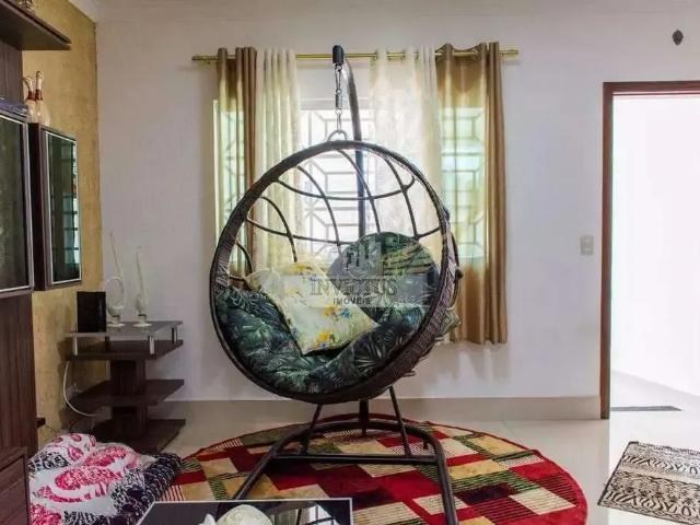 Casa / Sobrado para Venda em Santo André/SP Vila Guiomar 3 Quartos