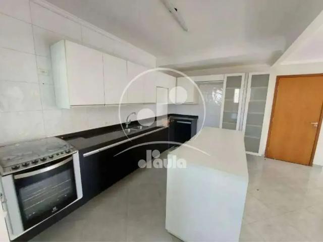 Casa / Sobrado para Venda em Santo André/SP Vila Guiomar 3 Quartos