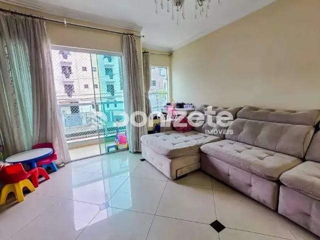 Casa / Sobrado para Venda em Santo André/SP Vila Guiomar 3 Quartos