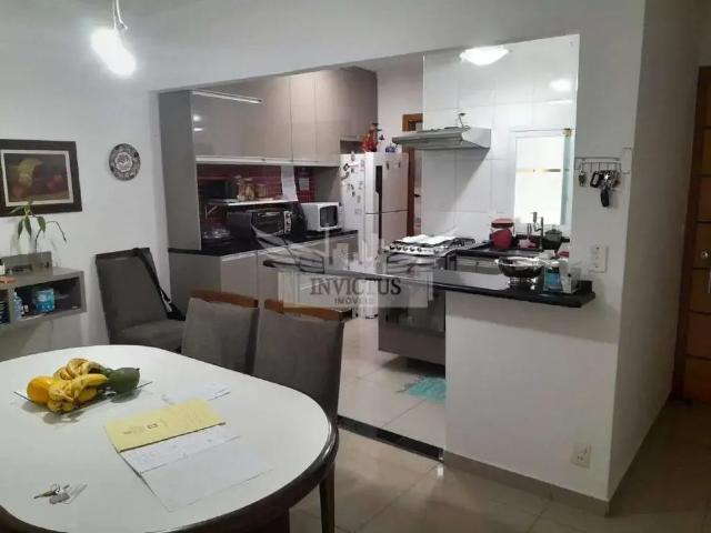 Casa / Sobrado para Venda em Santo André/SP Vila Guiomar 3 Quartos
