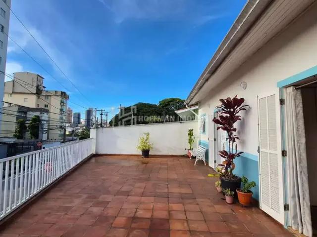 Casa / Sobrado para Venda em Santo André/SP Vila Guiomar 3 Quartos