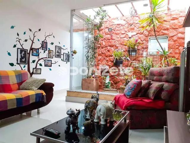 Casa / Sobrado para Venda em Santo André/SP Vila Guiomar 3 Quartos