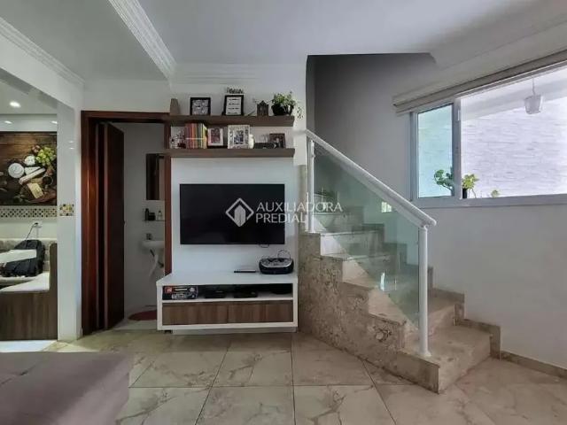 Casa / Sobrado para Venda em Santo André/SP Vila Guiomar 3 Quartos