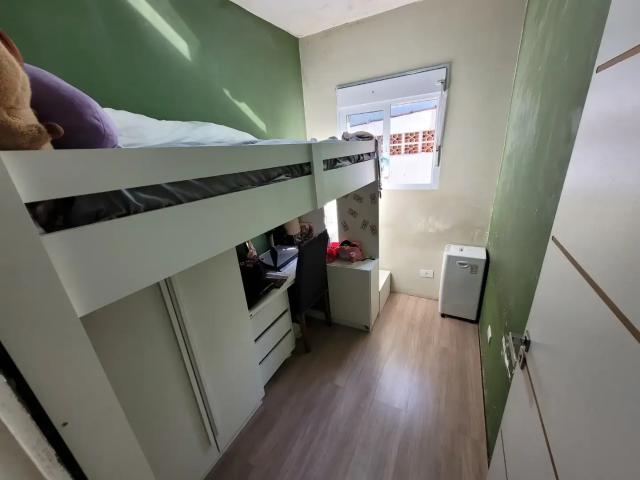 Casa / Sobrado para Venda em Santo André/SP Vila Guiomar 3 Quartos