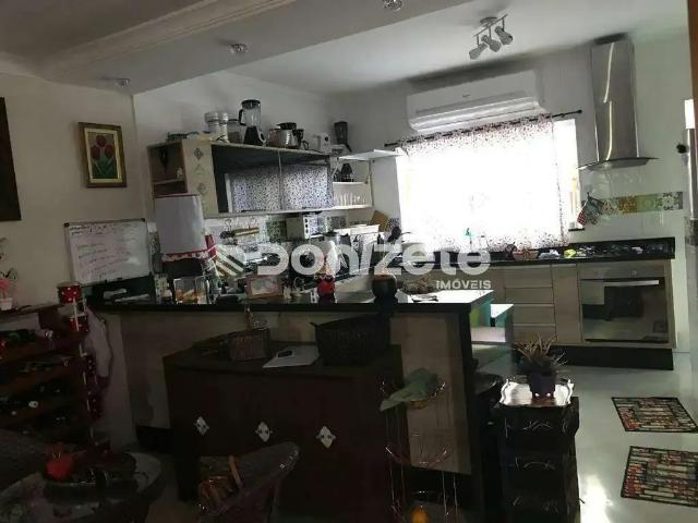 Casa / Sobrado para Venda em Santo André/SP Vila Guiomar 3 Quartos