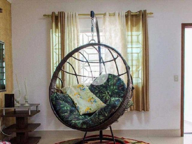 Casa / Sobrado para Venda em Santo André/SP Vila Guiomar 3 Quartos