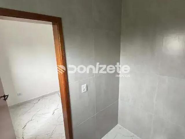 Casa / Sobrado para Venda em Santo André/SP Vila Guiomar 3 Quartos