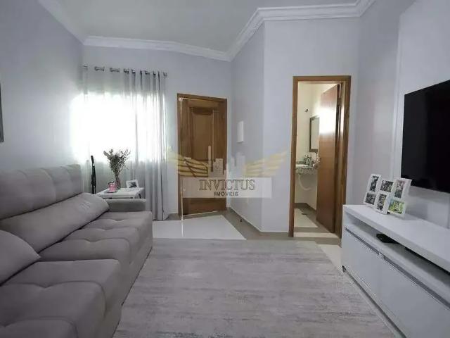 Casa / Sobrado para Venda em Santo André/SP Vila Guiomar 3 Quartos